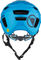 Hummvee Plus MIPS Helm - electric blue/55 - 59 cm
