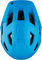 Hummvee Plus MIPS Helm - electric blue/55 - 59 cm