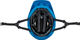 Hummvee Plus MIPS Helm - electric blue/55 - 59 cm