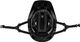 Hummvee Plus MIPS Helmet - black/55 - 59 cm