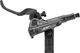 Shimano XT Scheibenbremse BR-M8100 mit Resinbelag J-Kit - schwarz/Hinterrad/rechts (seitenspezifisch)