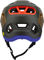 Casco Tactic IV MIPS - dark moss wild/55 - 59 cm