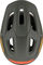 Casco Tactic IV MIPS - dark moss wild/55 - 59 cm