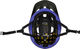 Casco Tactic IV MIPS - dark moss wild/55 - 59 cm