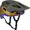 Casco Tactic IV MIPS - dark moss wild/55 - 59 cm