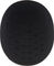 Casque Myelin - uranium black/54 - 59 cm
