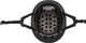 Casque Myelin - uranium black/54 - 59 cm