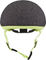 Casque Myelin - granite grey-lemon calcite/54 - 59 cm