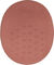 Casque Myelin - himalayan salt/54 - 59 cm