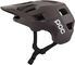 Casque Kortal - axinite brown mat/55 - 58 cm