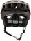 Casque Kortal - axinite brown mat/55 - 58 cm