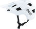 POC Kortal Helm - hydrogen white matt/55 - 58 cm