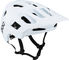 Kortal Helmet - hydrogen white matte/55 - 58 cm