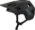 Casque Kortal - uranium black matt/55 - 58 cm