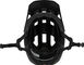 POC Kortal Helm - uranium black matt/55 - 58 cm