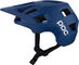 POC Kortal Helm - lead blue matt/55 - 58 cm