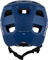 Kortal Helmet - lead blue matte/55 - 58 cm