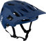 Kortal Helmet - lead blue matte/55 - 58 cm