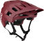 Casque Kortal - propylene red mat/55 - 58 cm