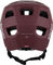 Casque Kortal - garnet red matt/55 - 58 cm