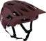 POC Casco Kortal - garnet red matt/55 - 58 cm