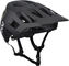 Kortal Helmet - uranium black-epidote green metallic-matt/55 - 58 cm
