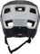 Kortal Helm - uranium black-argentite silver matt/55 - 58 cm