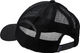 Casquette P-6 Logo LoPro Trucker - black/one size