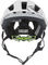 Endura SingleTrack Helm - white/55 - 59 cm