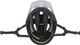 SingleTrack Helm - white/55 - 59 cm