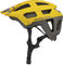 SingleTrack Helm - saffron/55 - 59 cm