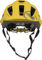 SingleTrack Helm - saffron/55 - 59 cm
