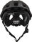 SingleTrack Helm - black/58 - 63 cm