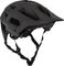 SingleTrack Helm - black/58 - 63 cm