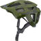 SingleTrack Helm - tonal olive/55 - 59 cm