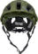 SingleTrack Helm - tonal olive/55 - 59 cm