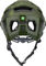 SingleTrack Helm - tonal olive/55 - 59 cm