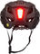 Casco Falcon XRV LED MIPS - matte black/55 - 59 cm