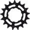 KMC Enviolo Narrow E-Bike Sprocket - black/17