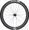 DT Swiss ARC 1400 DICUT 62/Disc Carbon Center Lock Disc 28" Wheelset - schwarz | 142 mm | 100 mm | 28" | Shimano Road | 100 mm | Shimano Road | 100 mm | 142 mm