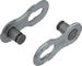 KMC MissingLink Reusable Master Link - ept silver/10-speed
