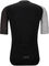 GORE Wear C5 Trikot - black-white/M