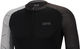 Maillot C5 - black-white/M