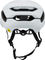 Casco ARO5 Race MIPS - polished whiteout/55 - 59 cm