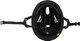 Casco ARO5 Race MIPS - matte black/55 - 59 cm