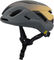 Casco ARO5 Race MIPS - dark gray-light curry/55 - 59 cm