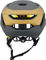 Casco ARO5 Race MIPS - dark gray-light curry/55 - 59 cm