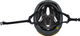 ARO5 Race MIPS Helmet - dark gray-light curry/55 - 59 cm