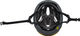 Casco ARO5 Race MIPS - dark gray-light curry/55 - 59 cm