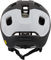 Axion Race MIPS Helmet - uranium black matt-hydrogen white/55 - 58 cm